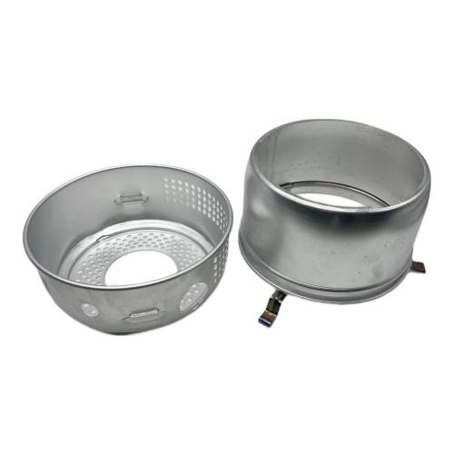 trangia (トランギア) ストームクッカーS　ウルトラライト クッカー