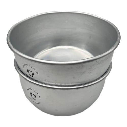 trangia (トランギア) ストームクッカーS　ウルトラライト クッカー