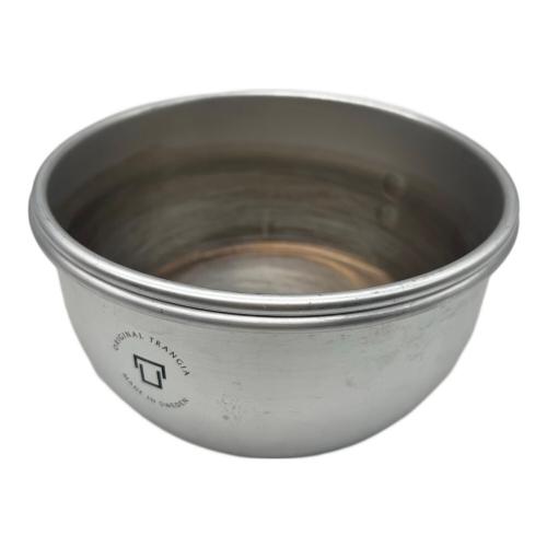 trangia (トランギア) ストームクッカーS　ウルトラライト クッカー