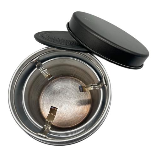 trangia (トランギア) ストームクッカーS　ウルトラライト クッカー