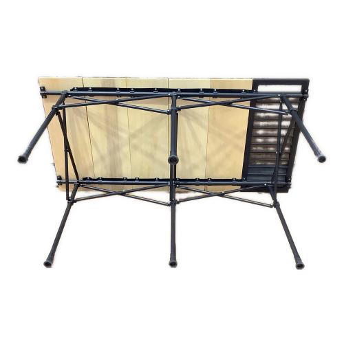 DOD (ディーオーディー) キッチンテーブル TB6-588-BG ソトデーチューボー