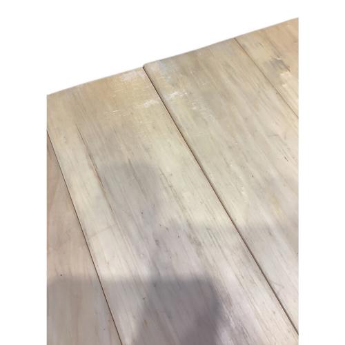 DOD (ディーオーディー) キッチンテーブル TB6-588-BG ソトデーチューボー