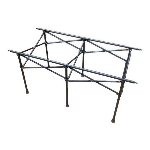 DOD (ディーオーディー) キッチンテーブル TB6-588-BG ソトデーチューボー