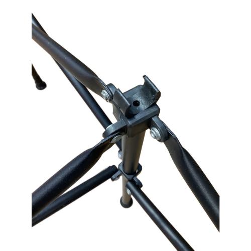 DOD (ディーオーディー) キッチンテーブル TB6-588-BG ソトデーチューボー