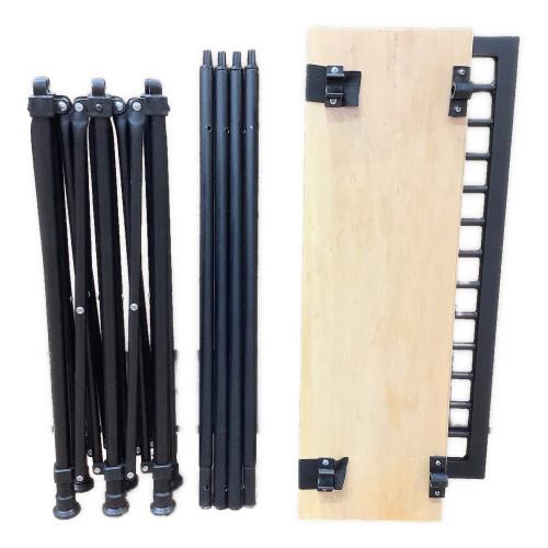 DOD (ディーオーディー) キッチンテーブル TB6-588-BG ソトデーチューボー