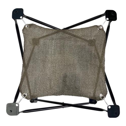 DesignNest（デザインネスト） FOLDING FIRE 焚火台