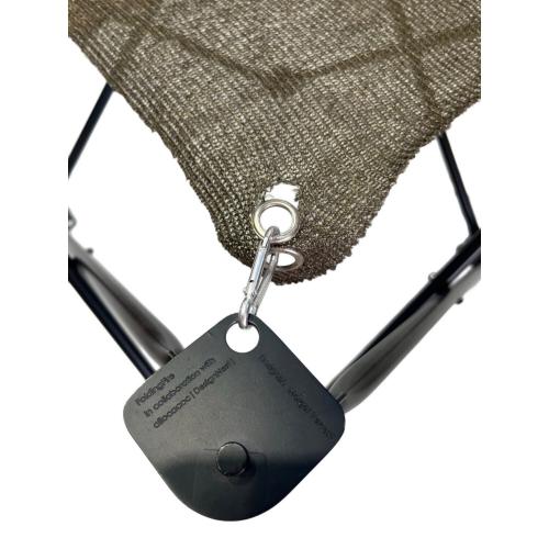 DesignNest（デザインネスト） FOLDING FIRE 焚火台