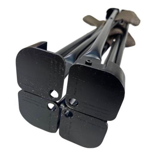 DesignNest（デザインネスト） FOLDING FIRE 焚火台