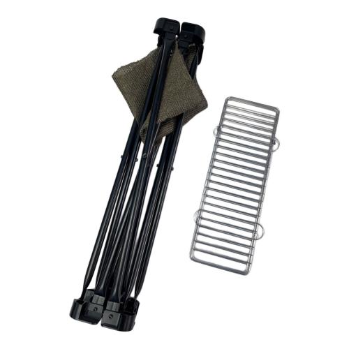 DesignNest（デザインネスト） FOLDING FIRE 焚火台