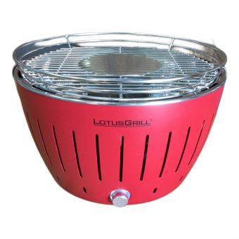 LOTUSGRILL (ロータスグリル) バーベキューコンロ 未使用品