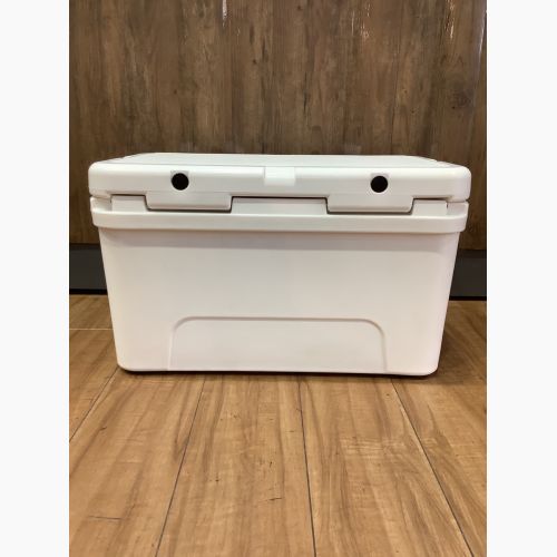 RTIC (アールティック) クーラーボックス 45QT ホワイト