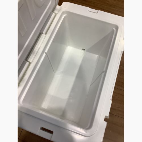 RTIC (アールティック) クーラーボックス 45QT ホワイト