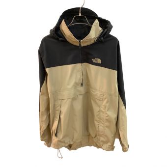 THE NORTHFACE PURPLELABEL (ザ・ノースフェイス パープルレーベル) アウトドアウェア(ジャケット) メンズ SIZE XL ベージュ マウンテンパーカー NP2019N