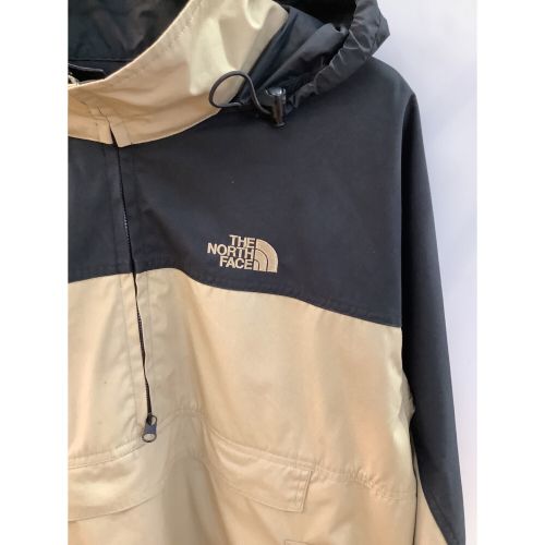 THE NORTHFACE PURPLELABEL (ザ・ノースフェイス パープルレーベル) アウトドアウェア(ジャケット) メンズ SIZE XL ベージュ マウンテンパーカー NP2019N