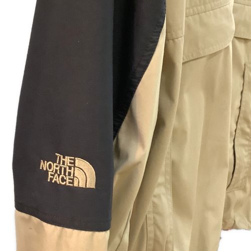 THE NORTHFACE PURPLELABEL (ザ・ノースフェイス パープルレーベル) アウトドアウェア(ジャケット) メンズ SIZE XL ベージュ マウンテンパーカー NP2019N