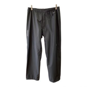 mont-bell (モンベル) トレッキングボトム(ロング) メンズ SIZE L レインダンサーパンツ 1128567