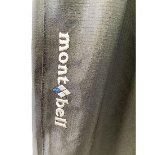 mont-bell (モンベル) トレッキングボトム(ロング) メンズ SIZE L レインダンサーパンツ 1128567