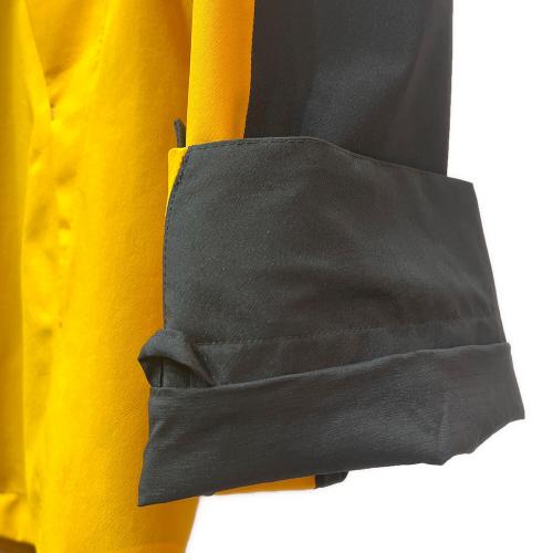 THE NORTH FACE (ザ ノース フェイス) アウトドアウェア(ジャケット) メンズ SIZE M イエロー GORE-TEX マウンテンジャケット NP61800