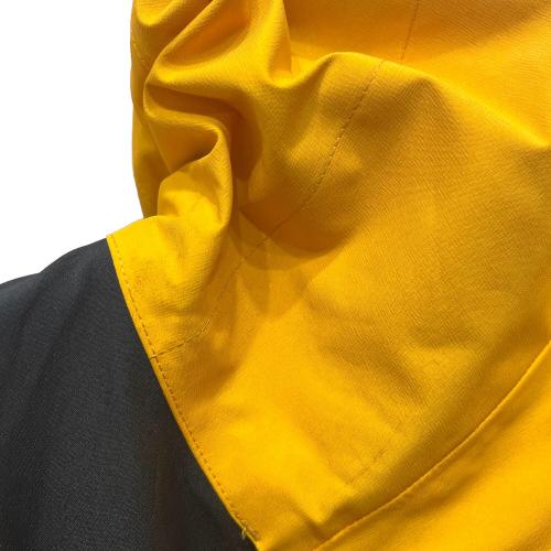 THE NORTH FACE (ザ ノース フェイス) アウトドアウェア(ジャケット) メンズ SIZE M イエロー GORE-TEX マウンテンジャケット NP61800