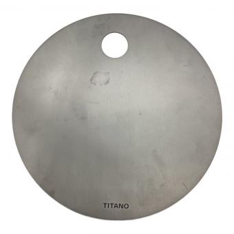 TITANO カッティングボード slice