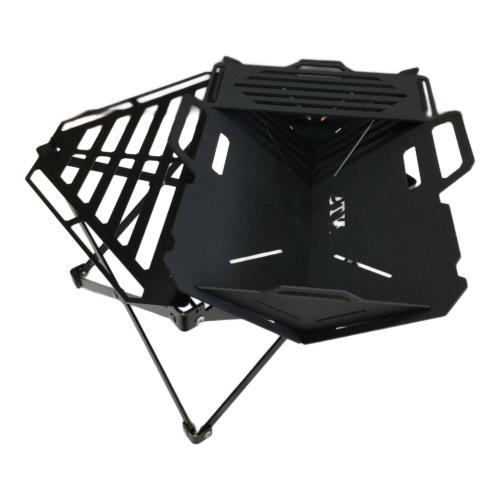 NATURE TONES (ネイチャートーンズ) 焚火台 フュージョングリルミニ