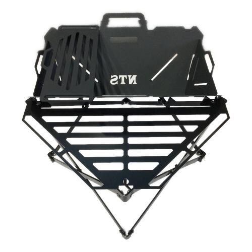 NATURE TONES (ネイチャートーンズ) 焚火台 フュージョングリルミニ