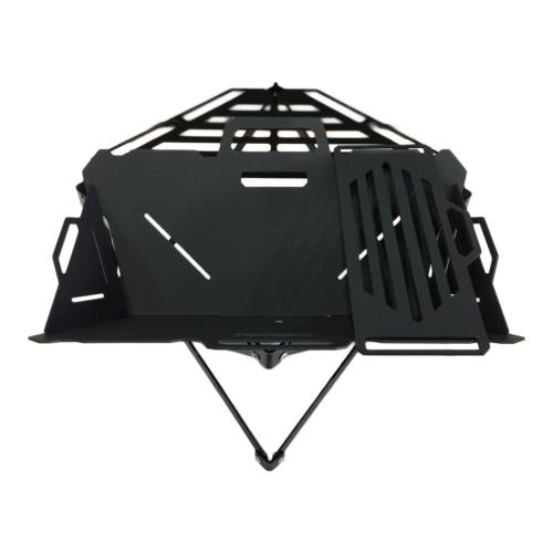 NATURE TONES (ネイチャートーンズ) 焚火台 フュージョングリルミニ