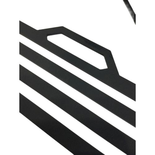 NATURE TONES (ネイチャートーンズ) 焚火台 フュージョングリルミニ