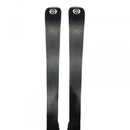 OGASAKA (オガサカ) カービングスキー 172㎝ TECNICAL COMPETTION MH