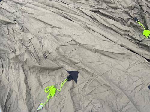 YOKA (ヨカ) シェルター YOKA CABIN