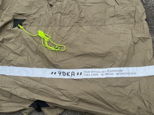 YOKA (ヨカ) シェルター YOKA CABIN