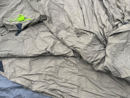 YOKA (ヨカ) シェルター YOKA CABIN