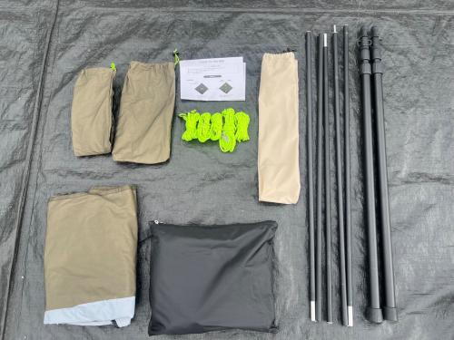 YOKA (ヨカ) シェルター YOKA CABIN