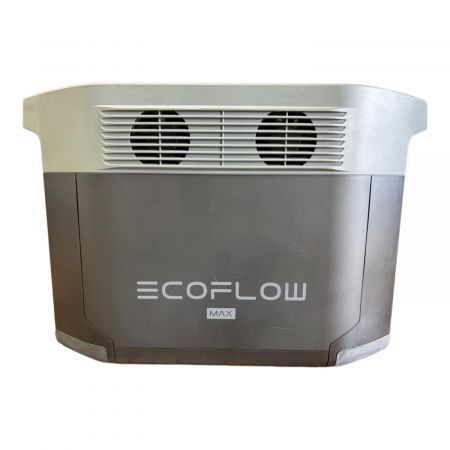 ECOFLOW (エコフロー) ポータブル電源 DELTA MAX1600