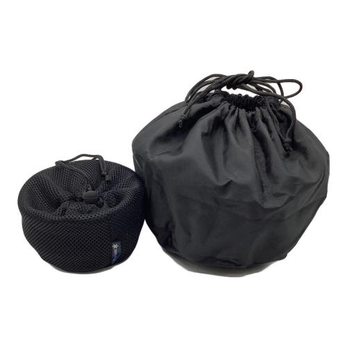 Snow peak (スノーピーク) 鍋 2合炊き CS-580 土鍋膳