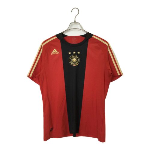 adidas (アディダス) サッカーユニフォーム ドイツ代表 2008アウェイ