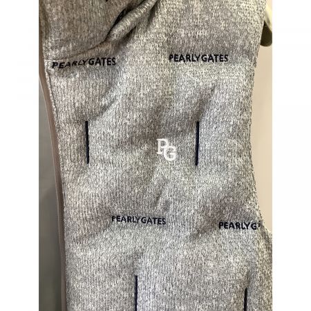 PEARLY GATES (パーリーゲイツ) ゴルフウェア(トップス) メンズ SIZE L