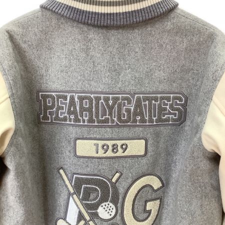 PEARLY GATES (パーリーゲイツ) ゴルフウェア(トップス) メンズ