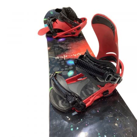 スノーボード  SAVANDER 143  ビンディングSP size S 5503001733465863_03_6700w.jpeg