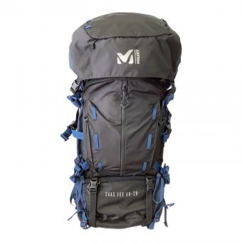 MILLET (ミレー) バックパック ネイビー SAAS FEE 60+20 背面長 51cm以上 50L～(テント泊)