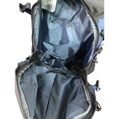 MILLET (ミレー) バックパック ネイビー SAAS FEE 60+20 背面長 51cm以上 50L～(テント泊)