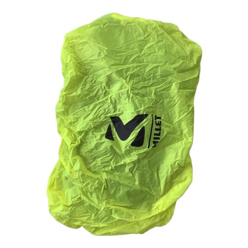 MILLET (ミレー) バックパック ネイビー SAAS FEE 60+20 背面長 51cm以上 50L～(テント泊)