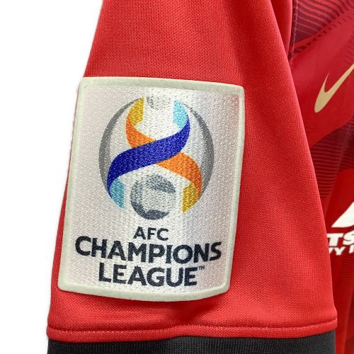 浦和レッズ (ウラワレッズ) サポーターグッズ 特別ユニフォーム Urawa Reds 2023 Nike ACL Final 興梠【30】