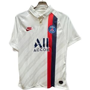 パリサンジェルマン 2019-20サードユニフォーム エムバペ【7】 AT0033-102