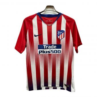 アトレティコマドリード 2018-19ホームユニフォーム グリーズマン【7】 918985-612