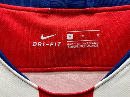 アトレティコマドリード 2018-19ホームユニフォーム グリーズマン【7】 918985-612