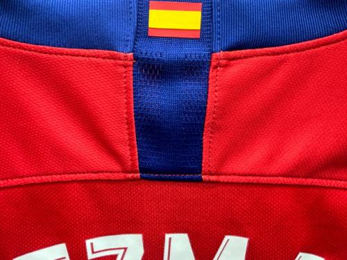 アトレティコマドリード 2018-19ホームユニフォーム グリーズマン【7】 918985-612