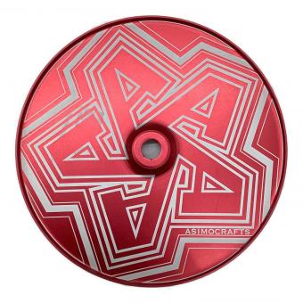 asimocrafts (アシモクラフツ) ディスクA moscokezuru disk a2