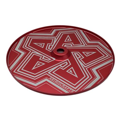 asimocrafts (アシモクラフツ) ディスクA moscokezuru disk a2