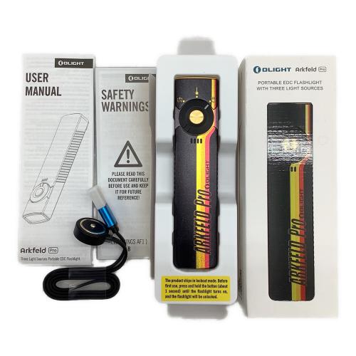 OLIGHT (オーライト) LEDライト